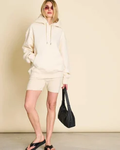 Biker Shorts Alva Beige