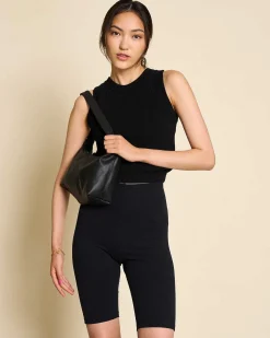 Biker Shorts Black Gots