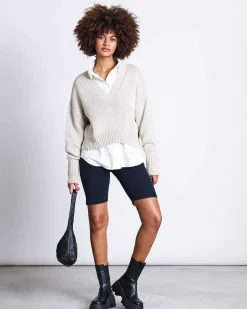 Biker Shorts Black Gots