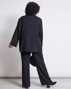 Blazer Durance Black