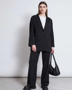 Blazer Durance Black