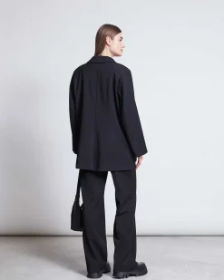 Blazer Durance Black