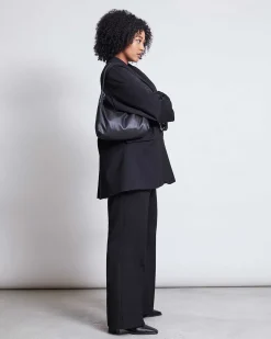 Blazer Durance Black