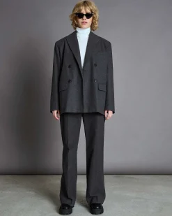 Blazer Gwen Dark Grey