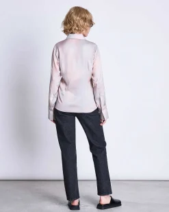 Blouse Celia Aurora Print