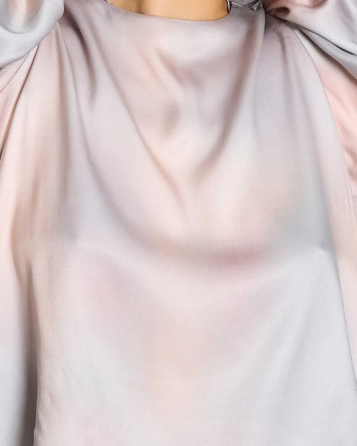 Blouse Celia Aurora Print