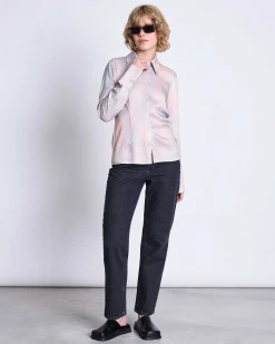 Blouse Celia Aurora Print