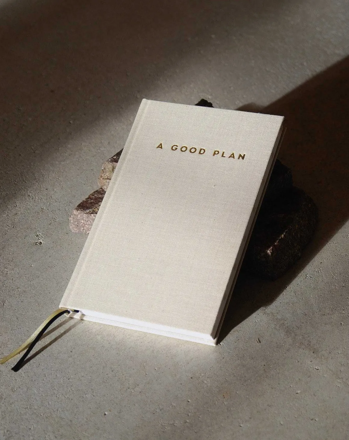 Calendar A Good Plan Natur