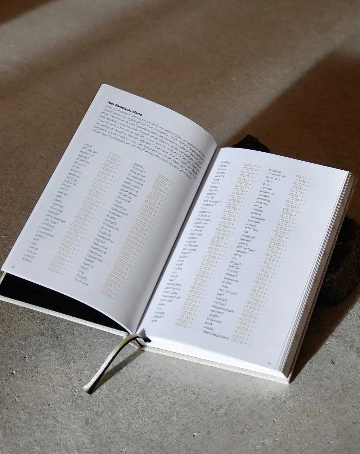 Calendar A Good Plan Natur