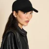 Cap Black