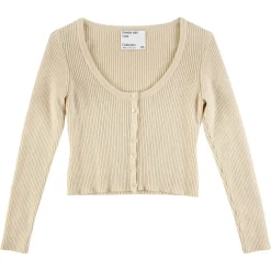 Cardigan Tawi Beige