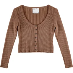 Cardigan Tawi Wood