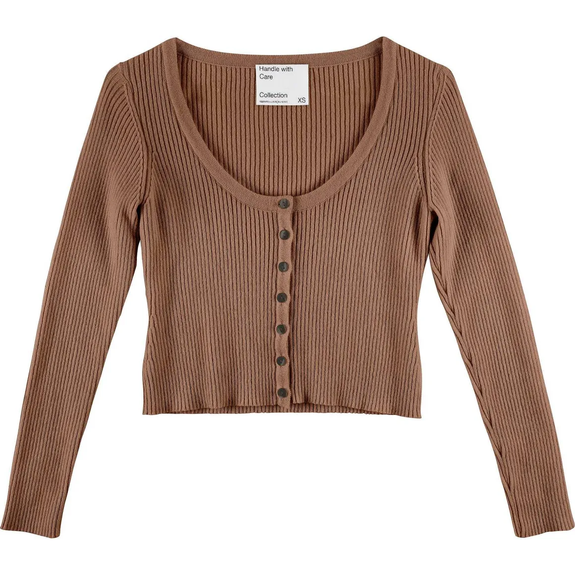 Cardigan Tawi Wood