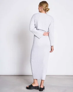 Cropped Jumper Kames Cloud Gots