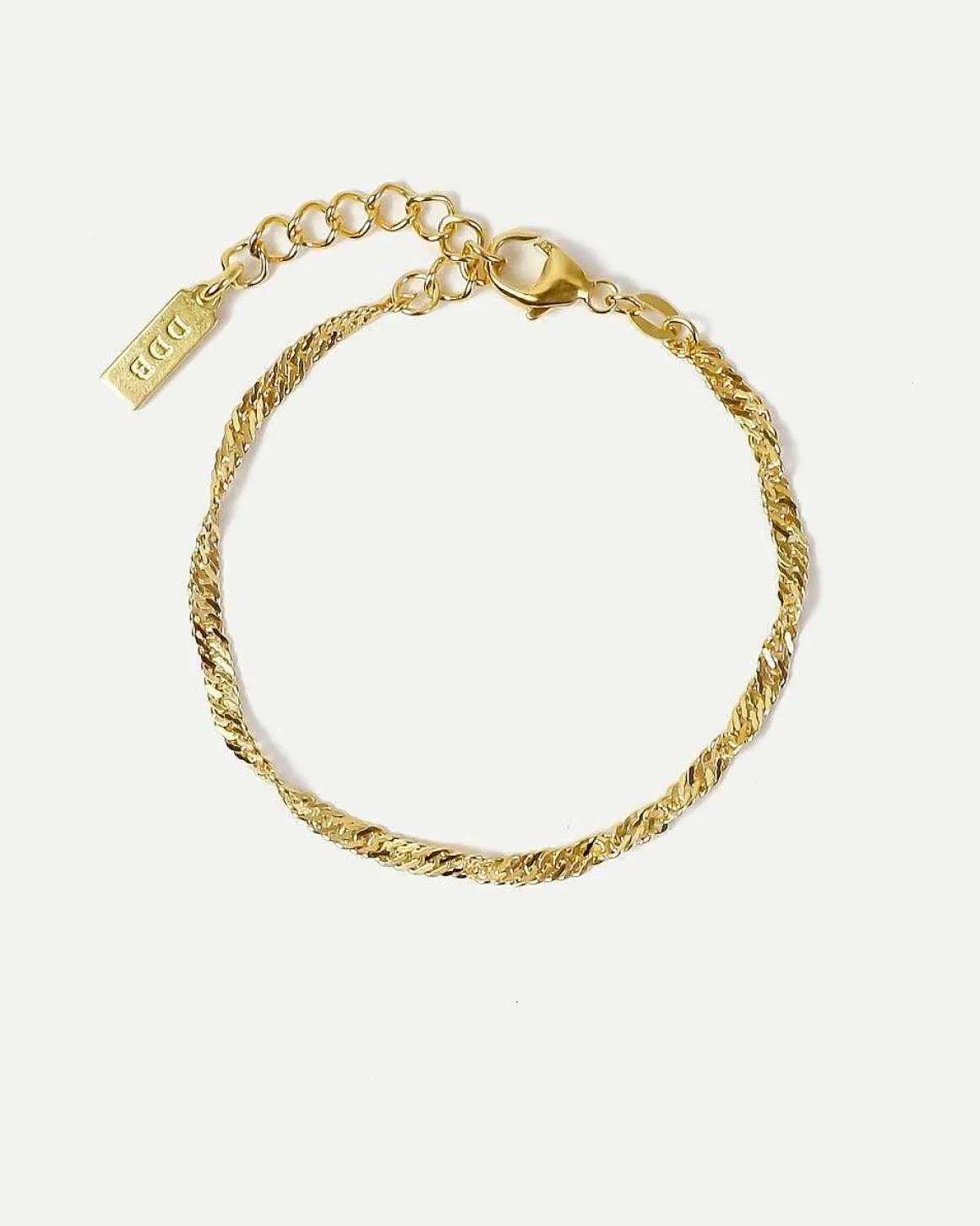 Dear Darling Berlin Bracelet Singapore Chain