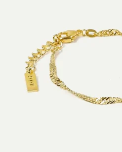 Dear Darling Berlin Bracelet Singapore Chain