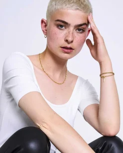 Dear Darling Berlin Bracelet Singapore Chain