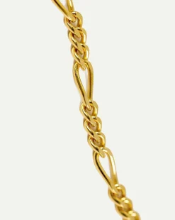 Dear Darling Berlin Figaro Chain Necklace