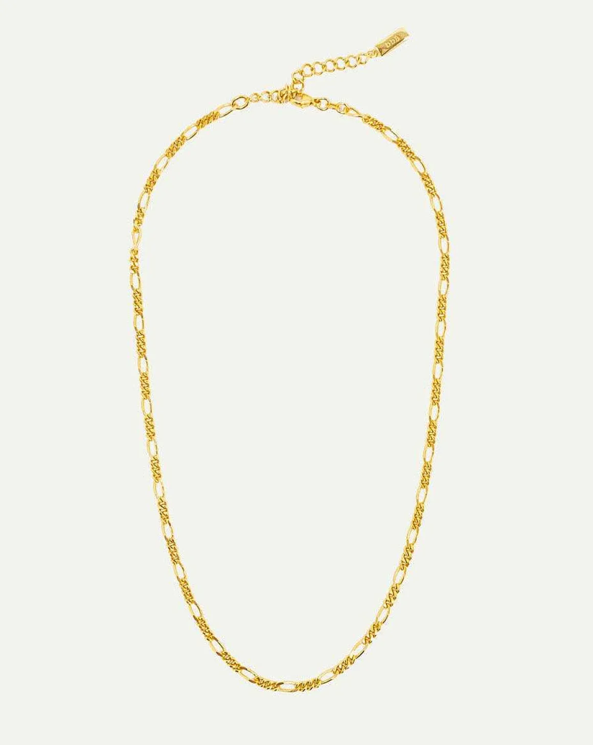 Dear Darling Berlin Figaro Chain Necklace