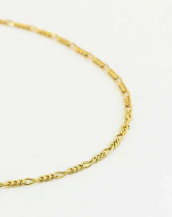 Dear Darling Berlin Figaro Chain Necklace