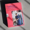 Fashion Changers Book