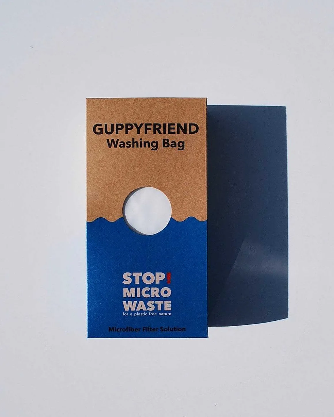 Guppyfriend Washing Bag