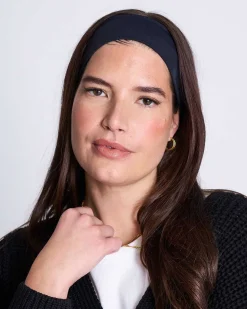 Headband Filou Black