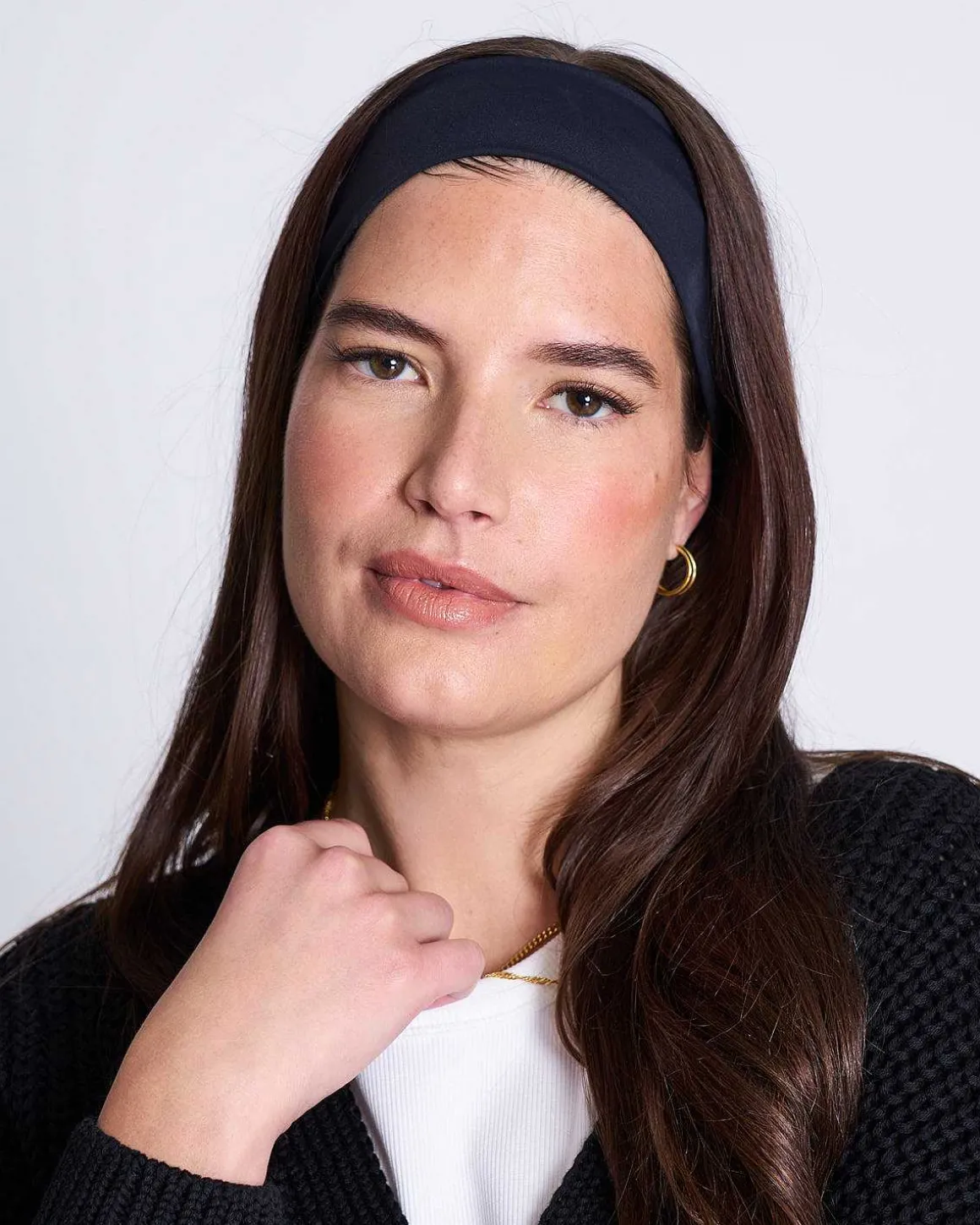 Headband Filou Black