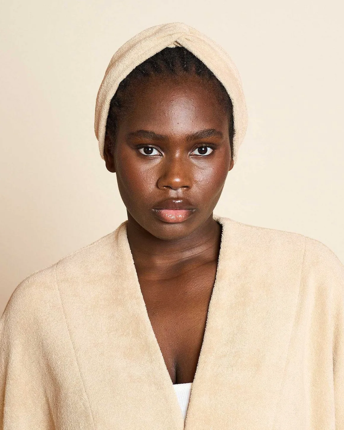 Headband Lilou Terry