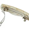 Heirloom Barrette Ivory