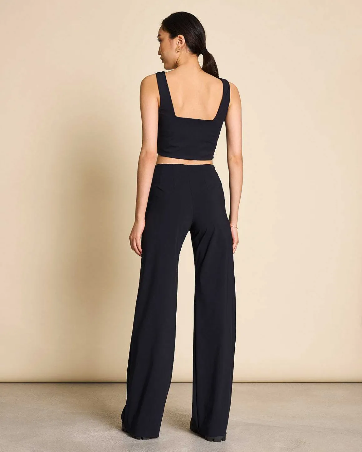 Hose Marlene Schwarz