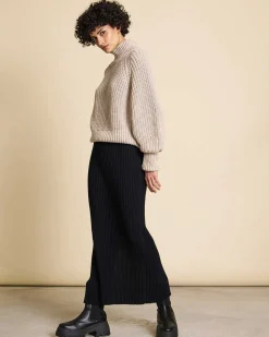 Jumper Ola Ivory Gots