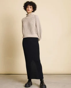 Jumper Ola Ivory Gots