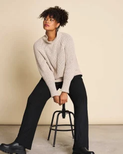 Jumper Ola Ivory Gots