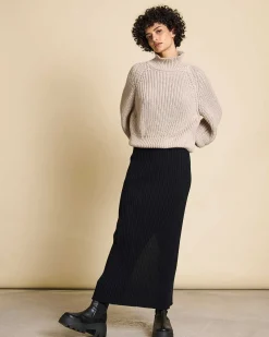 Jumper Ola Ivory Gots