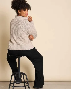 Jumper Ola Ivory Gots