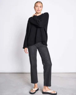 Jumper Sona Black Gots