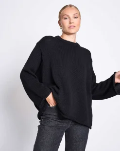 Jumper Sona Black Gots