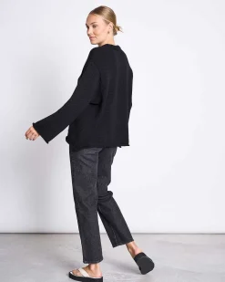 Jumper Sona Black Gots