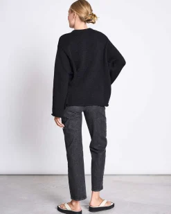 Jumper Sona Black Gots