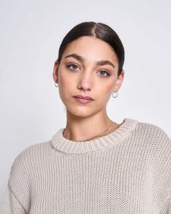 Jumper Sona Ivory Gots