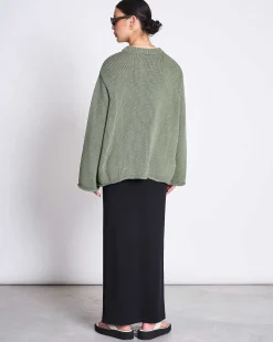 Jumper Sona Sea Spray Gots