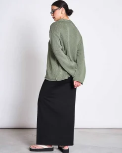 Jumper Sona Sea Spray Gots