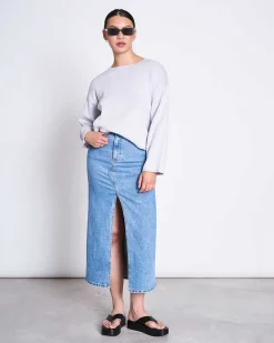 Jumper Williamsburg Cloud Gots