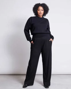 Jumper Yin Black Gots