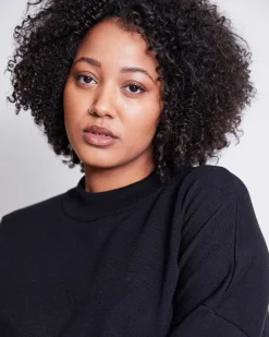 Jumper Yin Black Gots