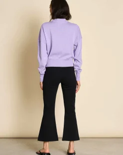 Jumper Yin Lavender Gots