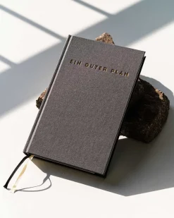 Kalender Ein Guter Plan Anthrazit