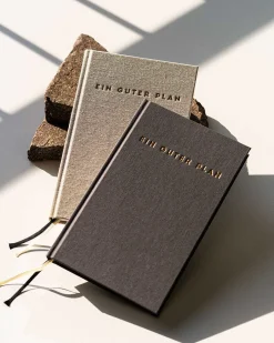 Kalender Ein Guter Plan Anthrazit