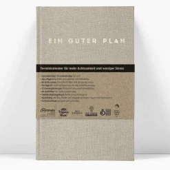 Kalender Ein Guter Plan Natur